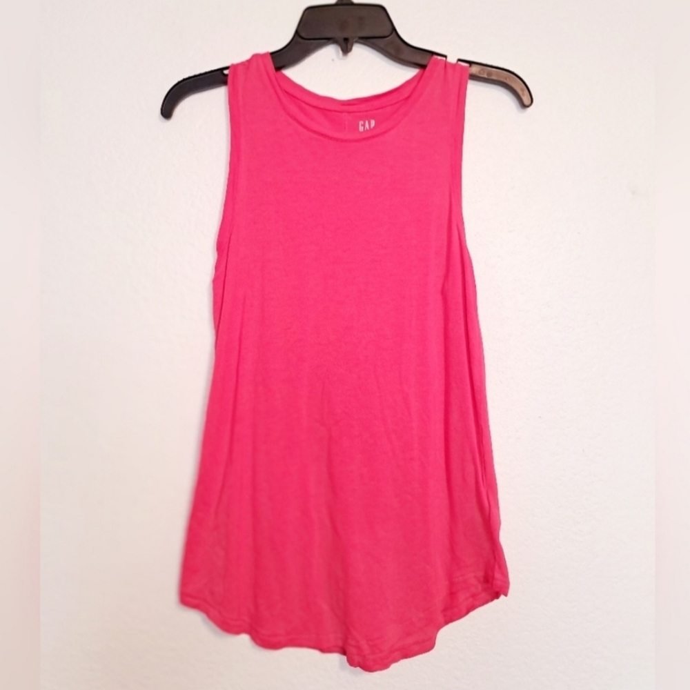 Gap Tank